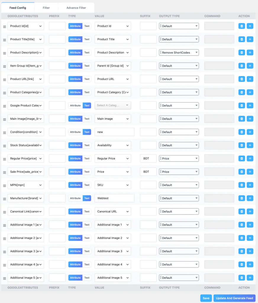 CTX Feed vs Google for WooCommerce: Which Product Feed Plugin Should You Use for Google Shopping in 2026 CTX Feed vs Google for WooCommerce: Which Product Feed Plugin Should You Use for Google Shopping in 2026 - image