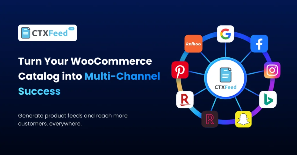 Sell on Google Shopping and Leading Shopping Channels with WooCommerce Stop re-uploading feeds every time a price changes