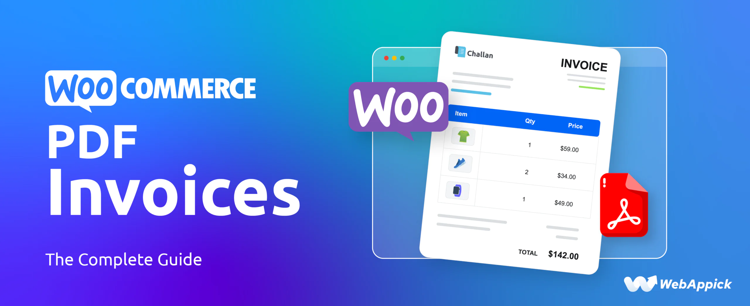 WooCommerce PDF Invoices: The Complete Guide (2026)