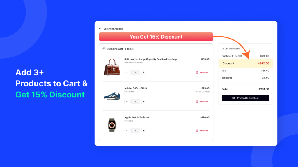 Smarter Ecommerce Discount Rules for Pricing & Promotions Smarter Ecommerce Discount Rules for Pricing & Promotions - Woocommerce Dynamic pricing