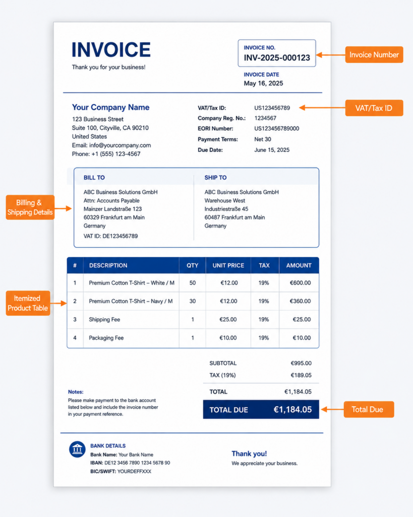 WooCommerce PDF Invoices: The Complete Guide (2026) WooCommerce PDF Invoices: The Complete Guide (2026) - image 35