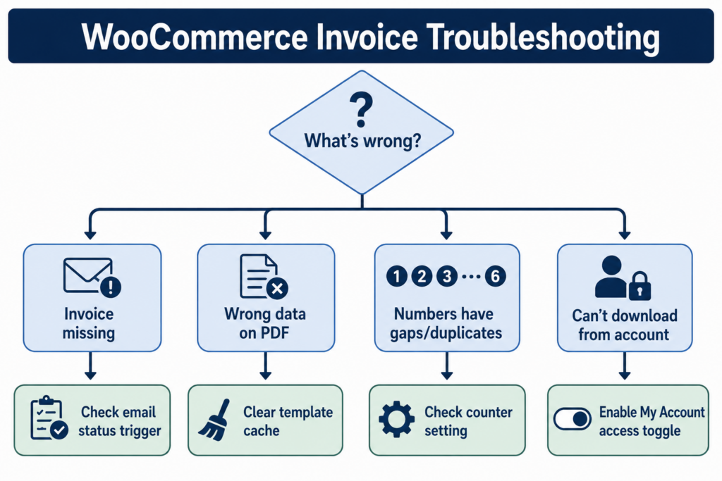 WooCommerce PDF Invoices: The Complete Guide (2026) WooCommerce PDF Invoices: The Complete Guide (2026) - image 38