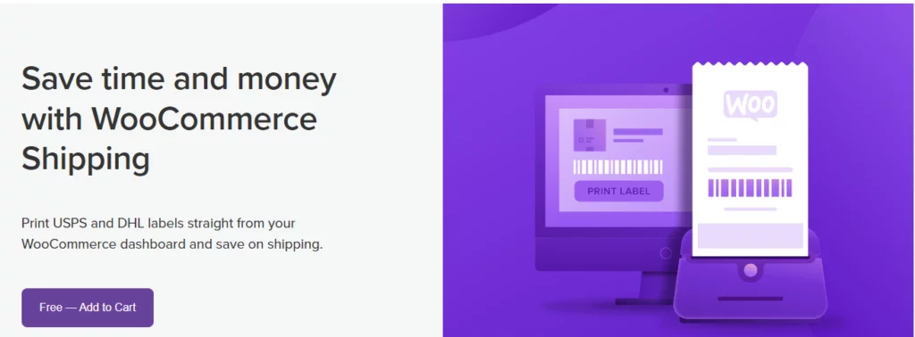 How to Set WooCommerce Multiple Shipping Options in 2026 How to Set WooCommerce Multiple Shipping Options in 2026 - woo official