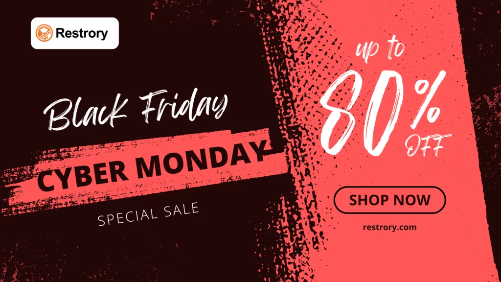 Best WordPress Plugins Black Friday Deals 2025: Save Big on Top Plugins, Themes, and more! Best WordPress Plugins Black Friday Deals 2025: Save Big on Top Plugins, Themes, and more! - Restrory Deal Image