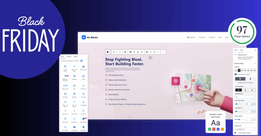Best WordPress Plugins Black Friday Deals 2025: Save Big on Top Plugins, Themes, and more! Best WordPress Plugins Black Friday Deals 2025: Save Big on Top Plugins, Themes, and more! - image 30
