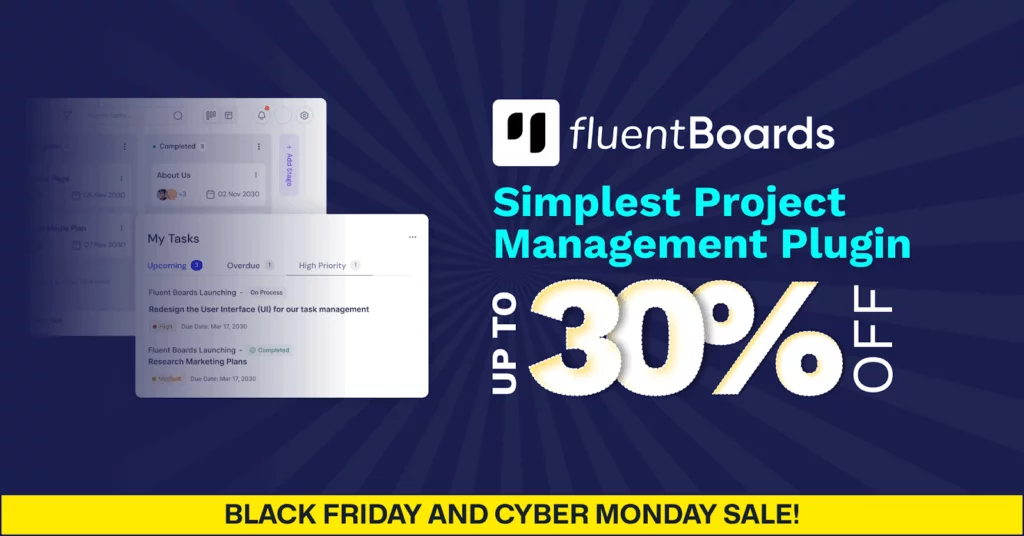 Best WordPress Plugins Black Friday Deals 2025: Save Big on Top Plugins, Themes, and more! Best WordPress Plugins Black Friday Deals 2025: Save Big on Top Plugins, Themes, and more! - image 34