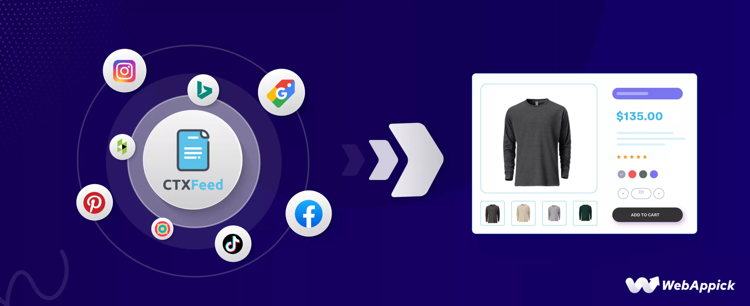 The Complete WooCommerce Product Feed Guide (2026)