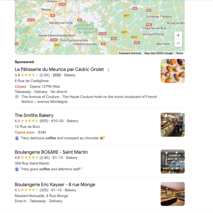 WooCommerce SEO Optimization in 2026: The Ultimate Checklist for Beginners Bakery Near Paris