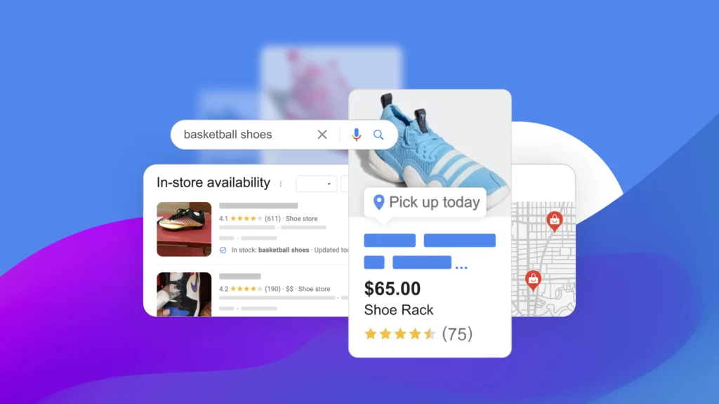 WooCommerce SEO Optimization in 2026: The Ultimate Checklist for Beginners Local Inventory Ad Sample