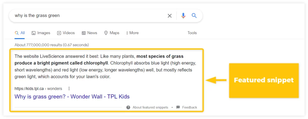WooCommerce SEO Optimization in 2026: The Ultimate Checklist for Beginners Featured Snippet Example